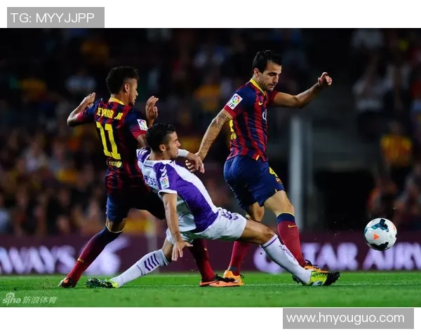 巴萨对阵巴拉多利德精彩视频直播全程回顾与分析