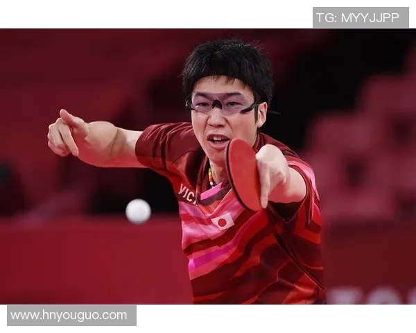 1-8不敌我国队，水谷隼：我国仍是感受到日本的要挟了