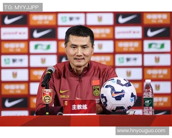 【调查】邵佳一成国足新帅 “土主+洋辅”的新测验